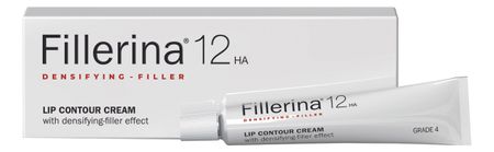 Крем для контура губ 12HA Densifying-Filler Lip Contour Cream Grade4 15мл
