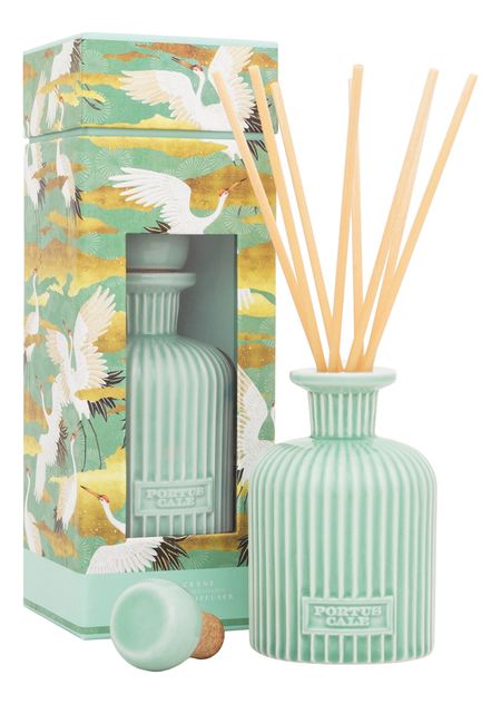 Ароматический диффузор Portus Cale White Crane: аромадиффузор 250мл