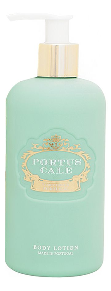 Лосьон для тела Portus Cale White Crane 300мл