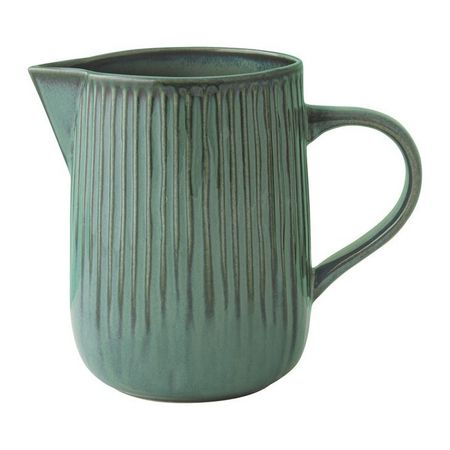 Кувшин Easy life Gallery 1 л зеленый