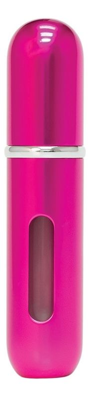 Атомайзер Classic HD Perfume Spray 5мл: Hot Pink