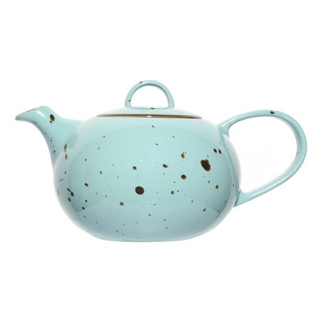 Чайник Top Art Studio Коттедж тиффани 800 мл пазл castorland 1500 эл 68 47см коттедж