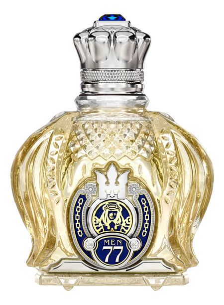 Opulent No77 For Men: духи 1,5мл