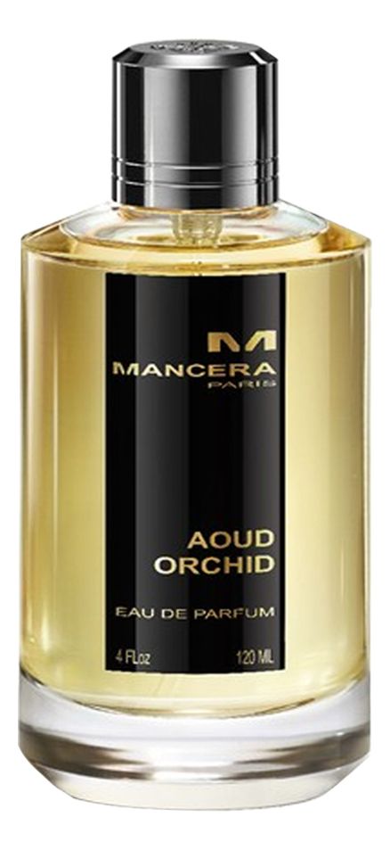 Aoud Orchid: парфюмерная вода 1,5мл парфюмерная mancera aoud orchid