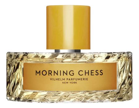 Morning Chess: парфюмерная вода 1,5мл morning chess парфюмерная   100мл