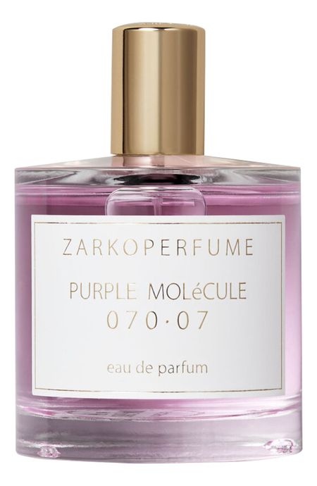 Purple Molecule 070·07: парфюмерная вода 1,5мл парфюмерная   zarkoperfume purple molecule 070 07