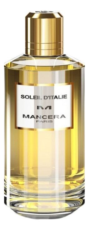Soleil D'Italie: парфюмерная вода 1,5мл парфюмерная   mancera soleil d italie