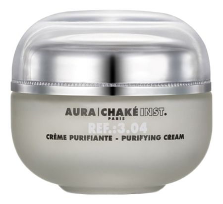Очищающий крем для лица Creme Purifiante 3.04 30мл