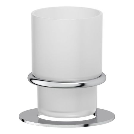 Стакан для зубных щеток настольный Artwelle Harmonie AWE 001