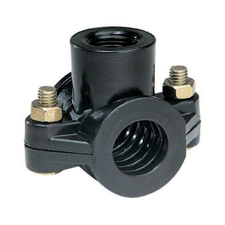 Переходники для дождевателей Claber 1