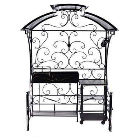 Мангал Аск-38 кованый 