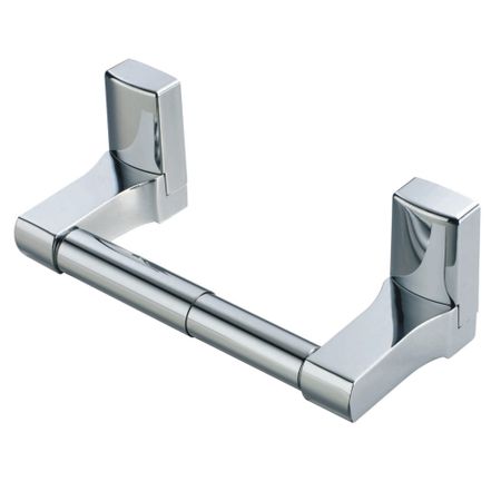 Держатель туалетной бумаги WasserKraft серебряный (5022) розен ботуон великие сооружения 10 моделей из бумаги