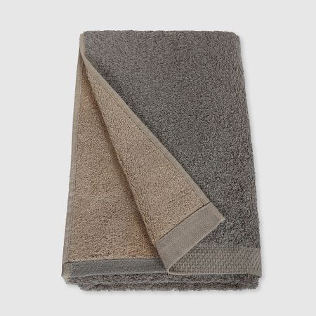 Полотенце махровое Mundotextil льняное 30х50 карстен дюсс убивать осознанно