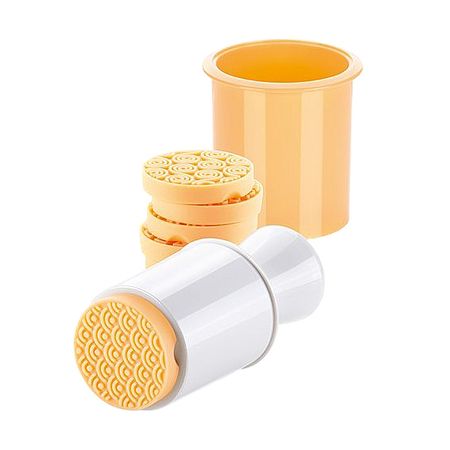 Печать для печенья Tescoma Delicia с 6 орнаментами ирина владимировна дегтярева сирийская жара печать секретности