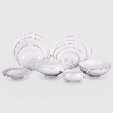 Сервиз столовый Hankook/Prouna Корнелия 24 предмета