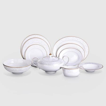 Сервиз столовый Hankook/Prouna Пандора 24 предмета