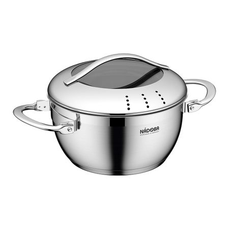 Кастрюля Nadoba Maruska 1,4 л