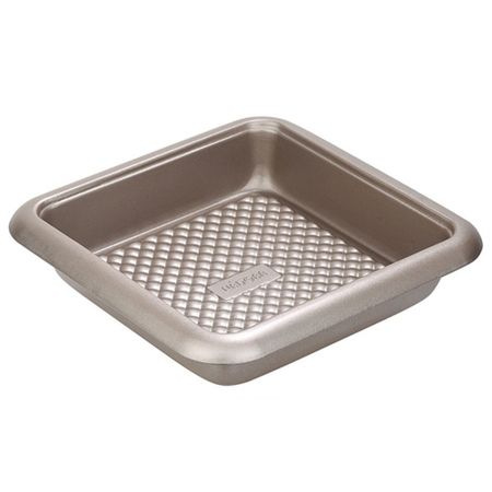 Форма квадратная Nadoba rаda 24.5х5 см елена владимировна колесникова форма величина рабочая тетрадь для   3 5 лет с наклейками