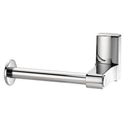 Держатель для туалетной бумаги WasserKraft Leine розен ботуон великие сооружения 10 моделей из бумаги