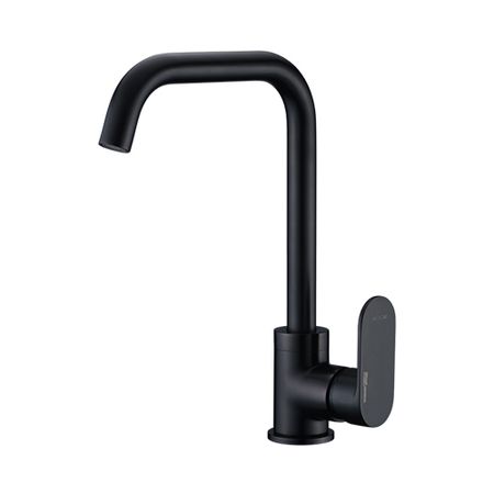 Смеситель для кухни Wasserkraft Elbe A7407