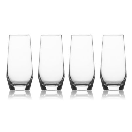 Набор бокалов для коктейля Schott Zwiesel Pure 542 мл 4 шт