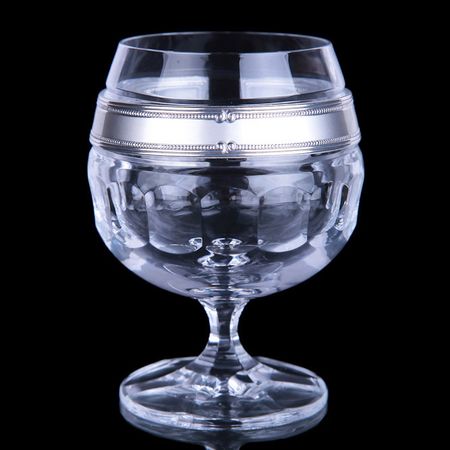 Набор бокалов для бренди Linea Argenti 320 мл 6 шт