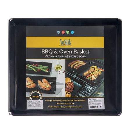 Форма для барбекю 3л 29х34см Nostik татьяна игоревна луганцева порядочная дама для беспорядка