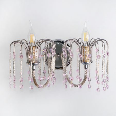 Бра Florex international 1406/A2 ORO AURORA BOREALE