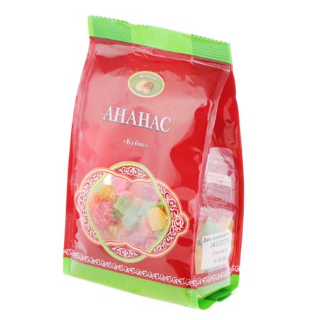 Ананас Ширин 180 г ширин шафиева сны ocimum basilicum