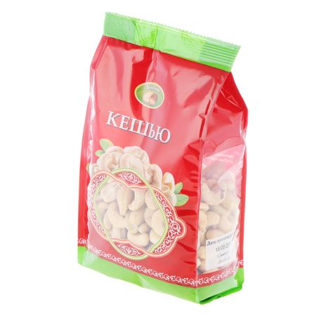 Кешью Ширин 400 г ширин шафиева сны ocimum basilicum