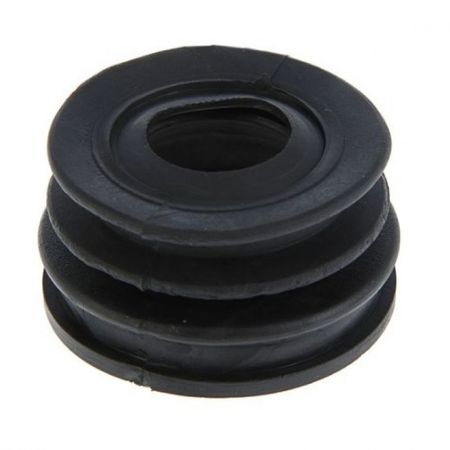 Манжета Симтек d40х73 трехлепестковая