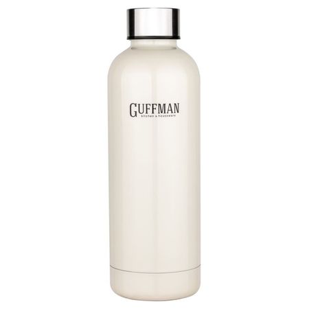 Термос Guffman Beach белый 500 мл