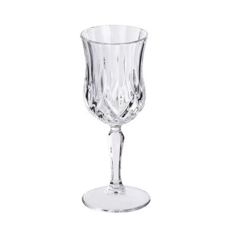 Набор бокалов RCR Opera 160 мл 6 шт 13 шт 900m t смешанная упаковка жала для паяльника is i b k sk 0 8d 1 6d 2 4d 3 2d 1c 2c 3c 4c головка сварочных жал без свинца