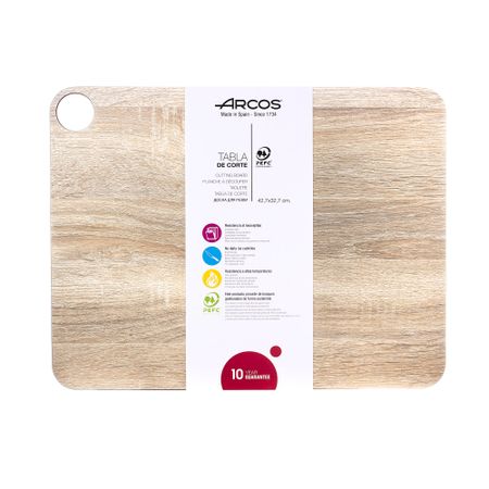 Доска разделочная Arcos Accessories 42,7х32,7 см