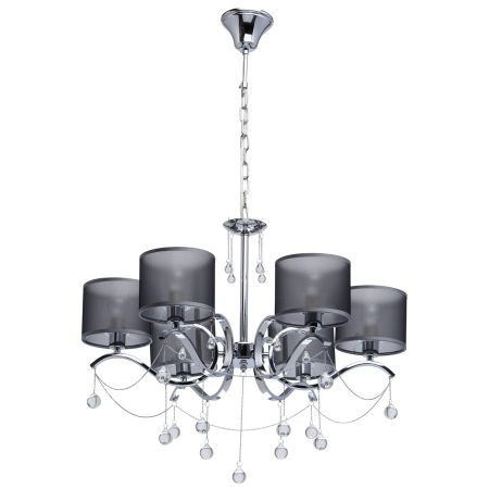 Люстра MW-Light 379019006 6/40w e14 малапуэлла федерика касагранде таро астральное