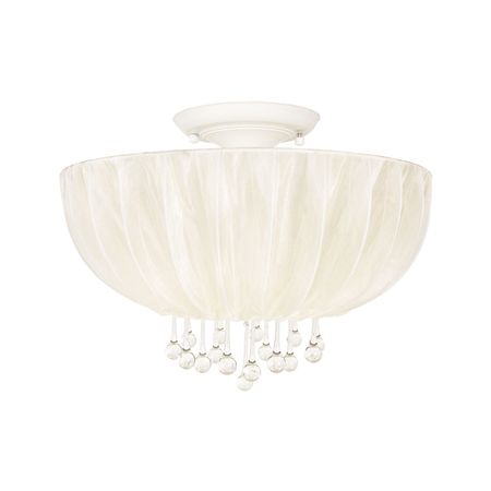 Потолочная люстра Светпромъ 12635