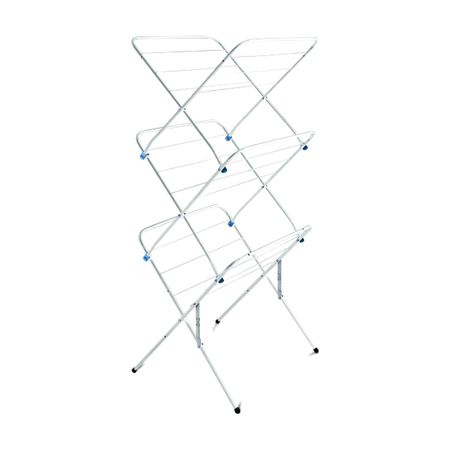 Сушилка для белья Ника напольная вертикальная СБВ2/Б