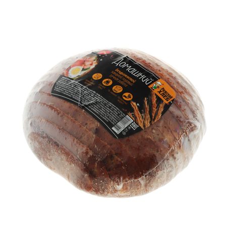 Хлеб Рижский хлеб домашний 400 г