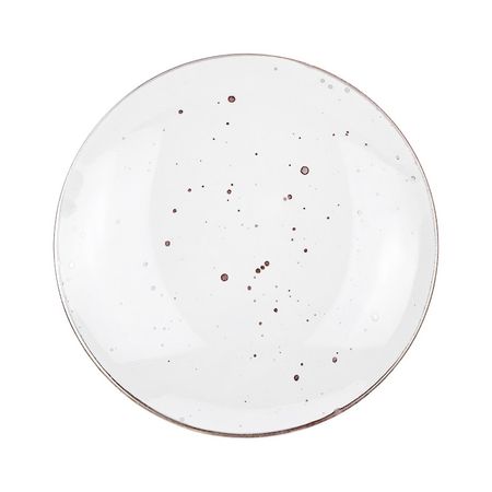 Тарелка глубокая Porcelana Bogucice Alumina White 22 см