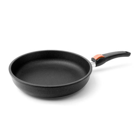 Сковорода с индукционным дном 28 см SKK Titan Induction