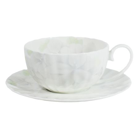 Чайная пара Hatori Магнолия Грэй 370 мл аяна грэй beasts of prey