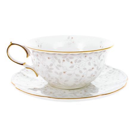 Чайная пара Hatori Джулия Беж Империал джулия холл скованная тьмой 2