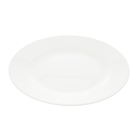 Тарелка плоская Башкирский фарфор 30 см