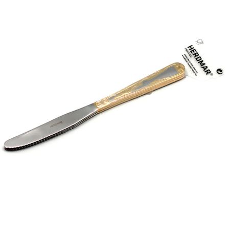 Набор ножей 3 штуки HERDMAR SAMBA 02040010400M03