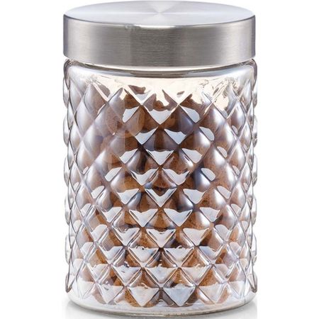 Банка для продуктов  Zeller 1100 мл 11х17