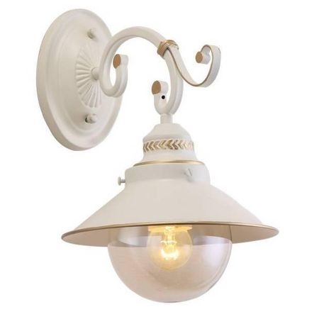 Бра Arte Lamp 7 A4577AP-1WG жан поль сартр стена сборник