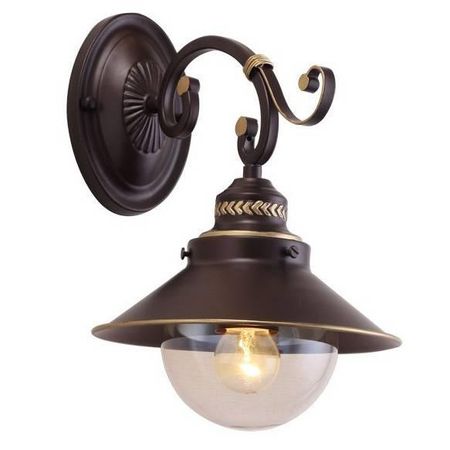 Бра Arte Lamp 7 A4577AP-1CK жан поль сартр стена сборник