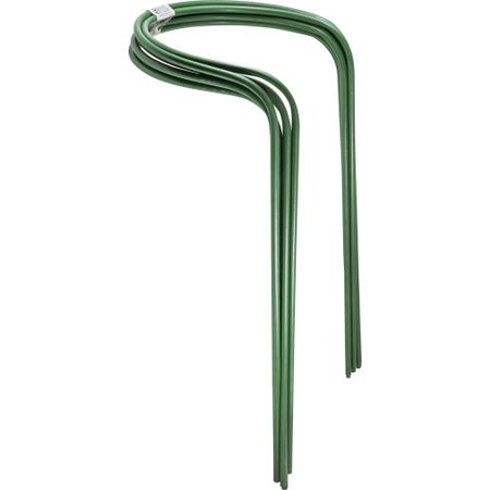 Подставка под куст Лиана 6 полудуга дк-022