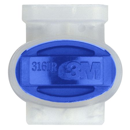 Концевая муфта Gardena для кабеля 24V (01282-20.000.00)