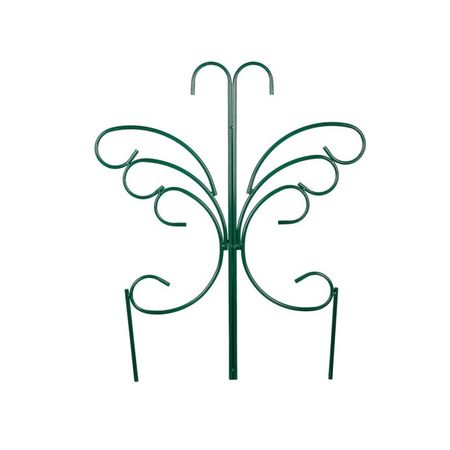 Мини-шпалера Лиана бабочка зш-560